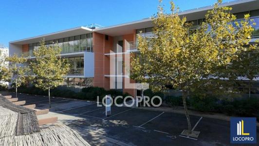 Louer Bureau 987 m2 Sophia-antipolis