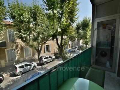 Annonce Vente 2 pices Appartement Fuveau 13