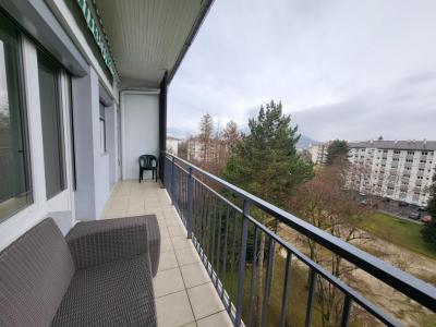 For rent Annecy-le-vieux 1 room 39 m2 Haute savoie (74940) photo 4