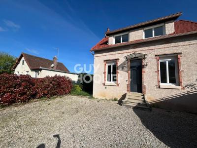 For sale Moneteau 5 rooms 156 m2 Yonne (89470) photo 0