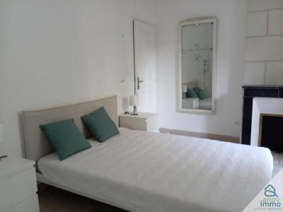 Louer Appartement Saint-cyr-sur-loire Indre et loire