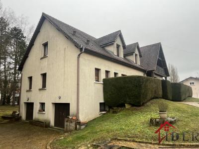 For sale Bourbonne-les-bains 7 rooms 230 m2 Haute marne (52400) photo 0