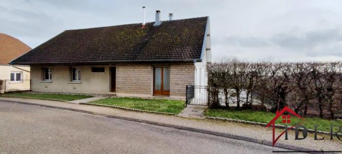 Annonce Vente 8 pices Maison Val-de-meuse 52