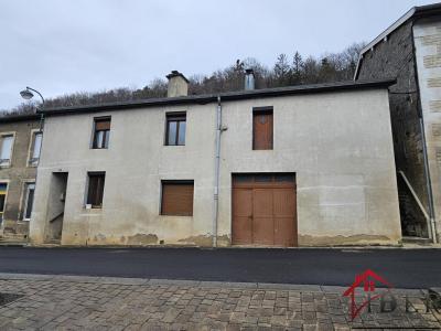 For sale Chevillon 4 rooms 180 m2 Haute marne (52170) photo 0