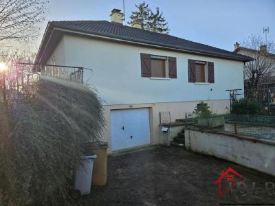 Annonce Vente 5 pices Maison Semoutiers-montsaon 52