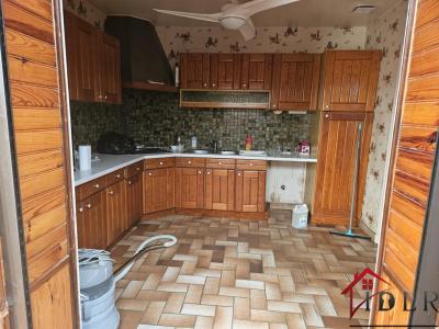 Acheter Maison Semoutiers-montsaon 148000 euros