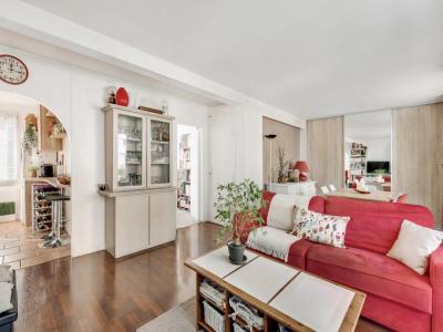 Acheter Appartement Montrouge Hauts de Seine