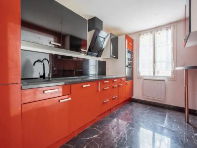 For sale Bondy 4 rooms 94 m2 Seine saint denis (93140) photo 1