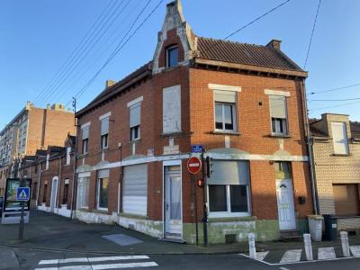 For sale Bethune 8 rooms 79 m2 Pas de calais (62400) photo 1