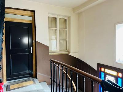 Annonce Vente 4 pices Appartement Besancon 25