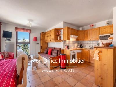 Annonce Vente 4 pices Appartement Orres 05