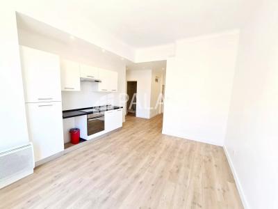 Annonce Location 2 pices Appartement Nice 06