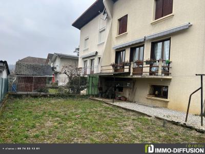 For sale 4 rooms 87 m2 Savoie (73000) photo 1