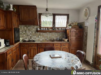 For sale 4 rooms 87 m2 Savoie (73000) photo 2