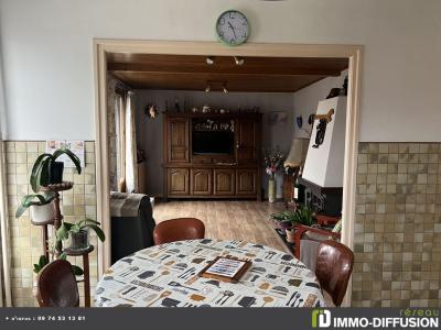 For sale 4 rooms 87 m2 Savoie (73000) photo 3