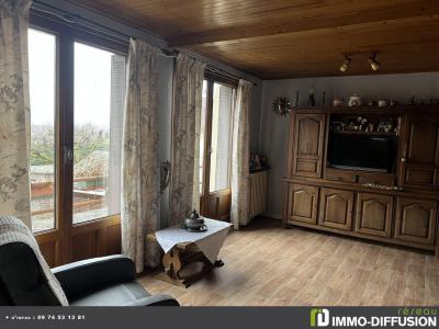 For sale 4 rooms 87 m2 Savoie (73000) photo 4