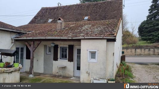 For sale CENTRE VILLE 4 rooms 101 m2 Saone et loire (71500) photo 0