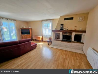 For sale 5 rooms 144 m2 Charente maritime (17290) photo 3