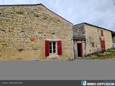 For sale 20 KM EST DE LA ROCHELLE 440 m2 Charente maritime (17000) photo 2