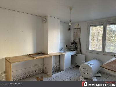 Annonce Vente 5 pices Appartement  42