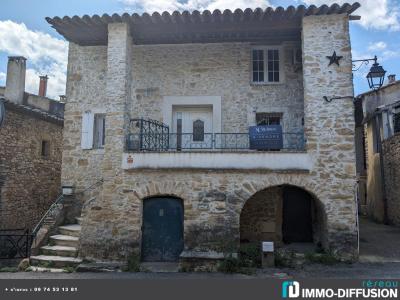 For sale PROCHE BAGNOLS 8 rooms 241 m2 Gard (30200) photo 2