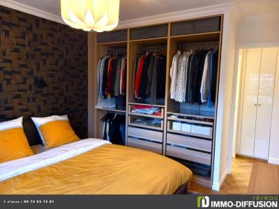 For sale CENTRE 3 rooms 74 m2 Haute savoie (74100) photo 2