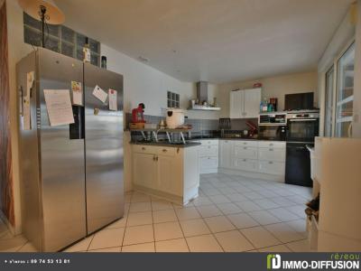 Annonce Vente 4 pices Maison  49