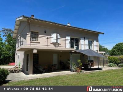 Annonce Vente 6 pices Maison  31