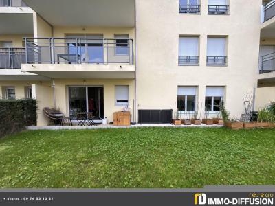 For sale 3 rooms 60 m2 Saone et loire (71000) photo 1