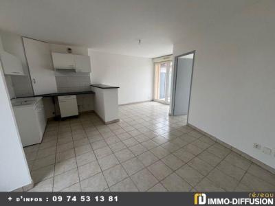 For sale CENTRE VILLE 3 rooms 49 m2 Herault (34340) photo 1