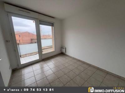 For sale CENTRE VILLE 3 rooms 49 m2 Herault (34340) photo 3