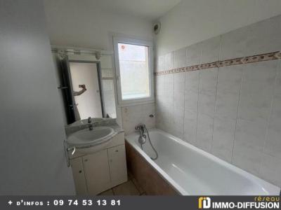 For sale CENTRE VILLE 3 rooms 49 m2 Herault (34340) photo 4