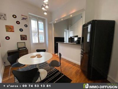 For sale QUARTIER DU CHATEAU 2 rooms 66 m2 Pyrenees atlantiques (64000) photo 2