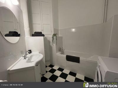 For sale QUARTIER DU CHATEAU 2 rooms 66 m2 Pyrenees atlantiques (64000) photo 4