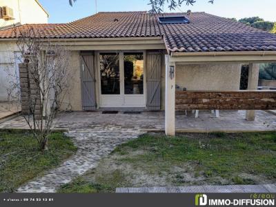 Annonce Vente 5 pices Maison  34