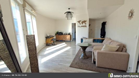 For sale 3 rooms 67 m2 Seine saint denis (93110) photo 2