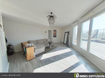 For sale 3 rooms 67 m2 Seine saint denis (93110) photo 3