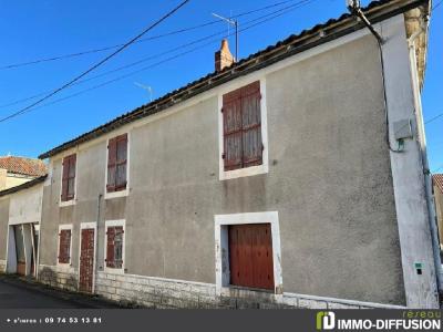 Annonce Vente 6 pices Maison  79