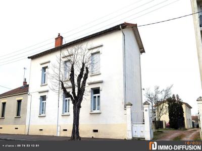 For sale 136 m2 Loire (42300) photo 0