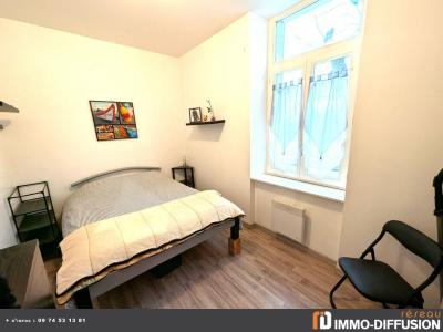 Acheter Immeuble  195000 euros