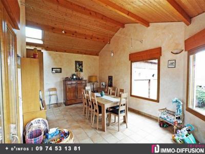 Acheter Maison  530000 euros