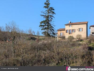 For sale DANS HAMEAU AU CALME 7 rooms 165 m2 Rhone (69690) photo 0