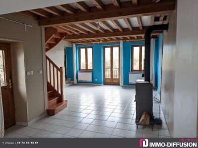 For sale DANS HAMEAU AU CALME 7 rooms 165 m2 Rhone (69690) photo 1