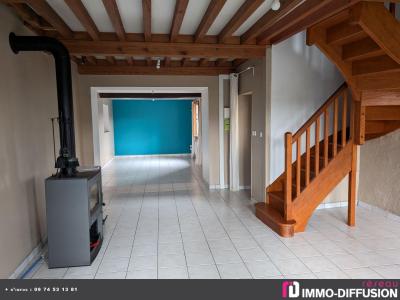 For sale DANS HAMEAU AU CALME 7 rooms 165 m2 Rhone (69690) photo 2