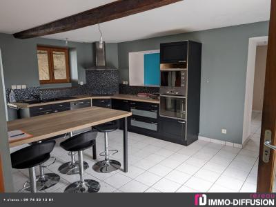 For sale DANS HAMEAU AU CALME 7 rooms 165 m2 Rhone (69690) photo 3