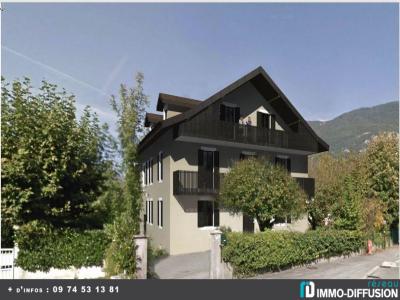 For sale VILLAGE 3 rooms 87 m2 Haute savoie (74210) photo 0