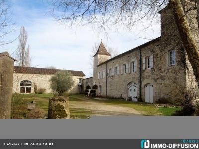 For sale PROCHE LAUZERTE 24 rooms 943 m2 Tarn et garonne (82110) photo 4