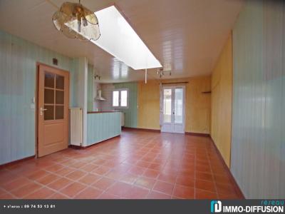 For sale QUARTIER DES PLESSES 5 rooms 100 m2 Vendee (85100) photo 1