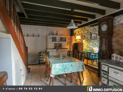 For sale 5 rooms 80 m2 Vienne (86400) photo 3