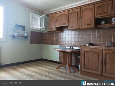 Acheter Maison  209500 euros